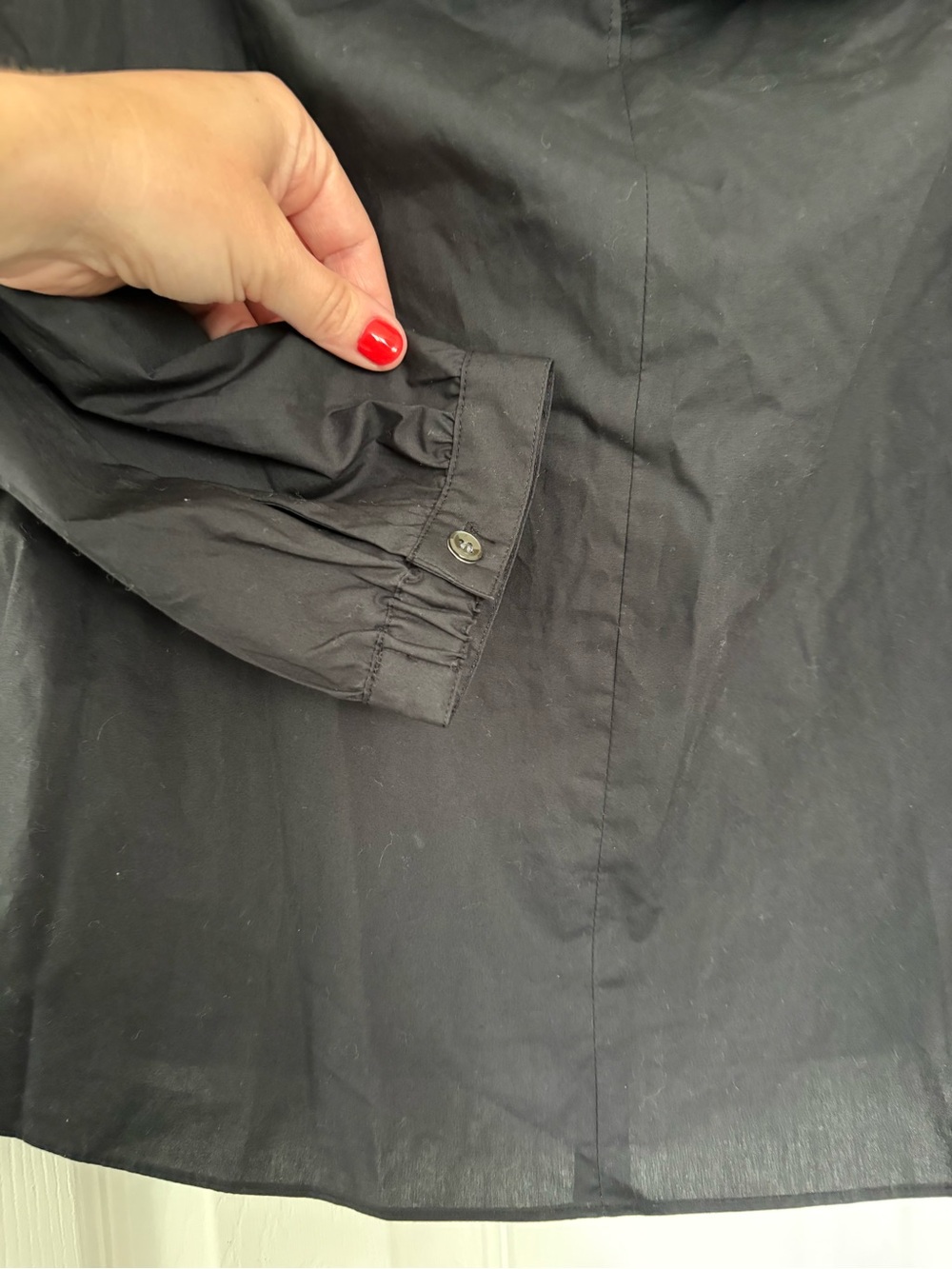 JCrew Top - Picture 5 of 7